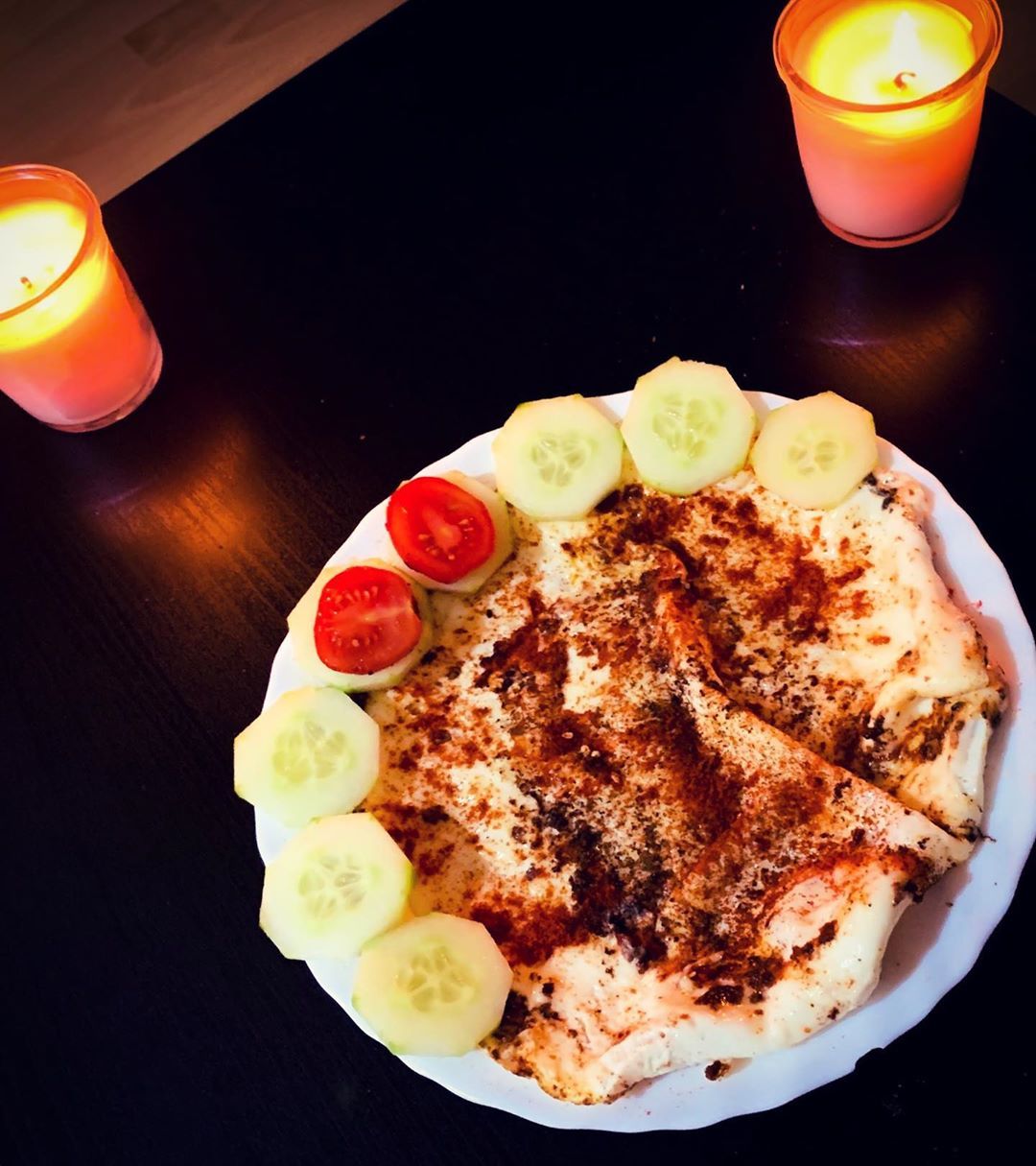 Ízkavalkád😬 #toj� �sfehérje #s� �borspaprika #ezigaz� �bólegyelégszerénydiétáspizza😀 #vac...