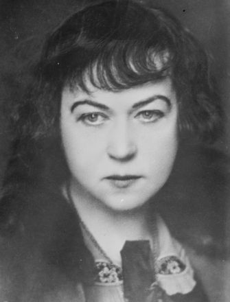 On International Women S Day Alexandra Kollontai Women In