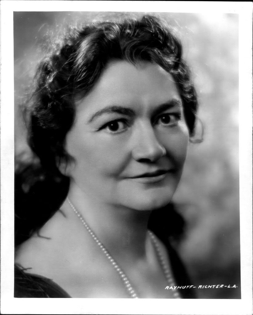 Watch Lucille La Verne video Watch Lucille La Verne video