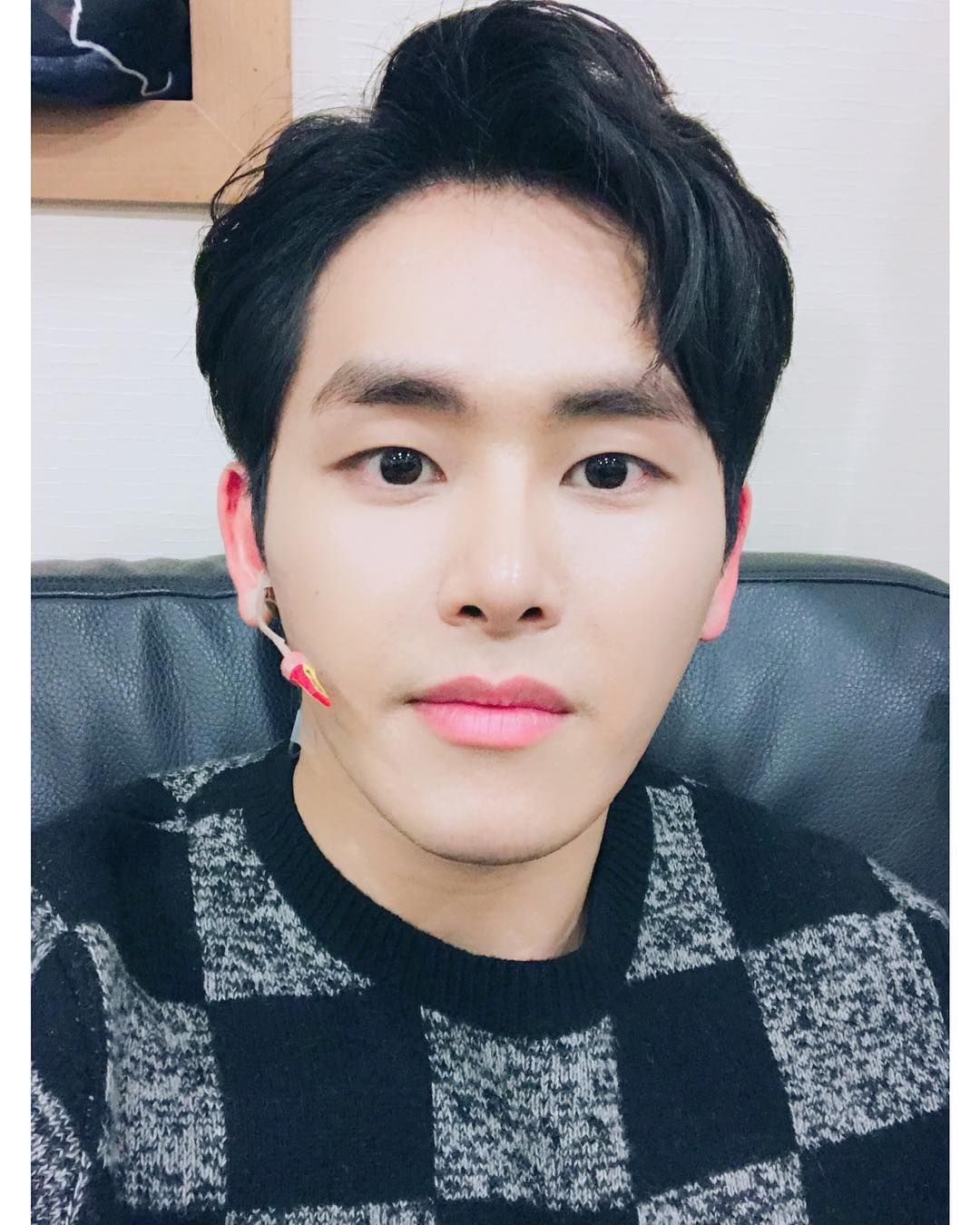 180113 lee howon ig update kdrama infinite lee 180113 lee howon ig update kdrama infinite lee