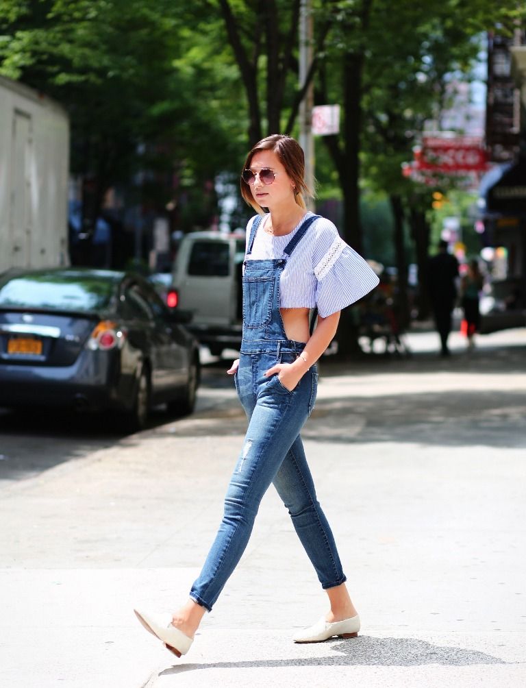 How to Look Effortlessly Cool This Summer with Danielle How to Look Effortlessly Cool This Summer with Danielle