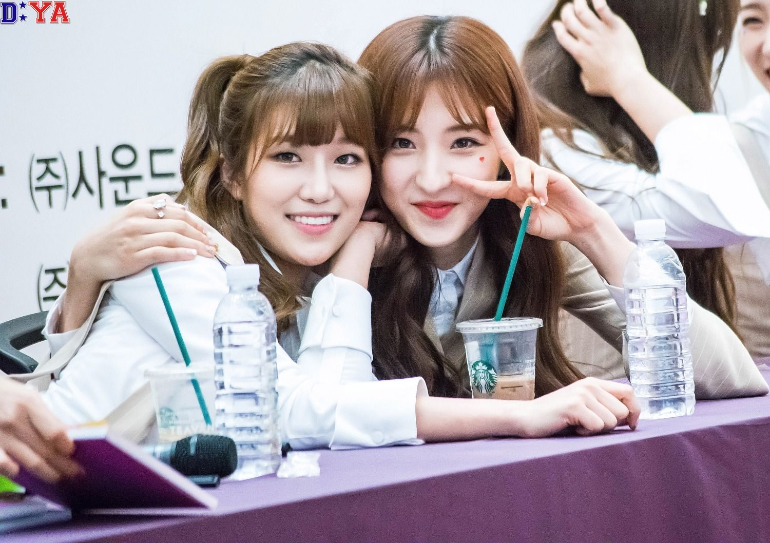 wjsn nam dawon eunseo son juyeon hanam wjsn nam dawon eunseo son juyeon hanam