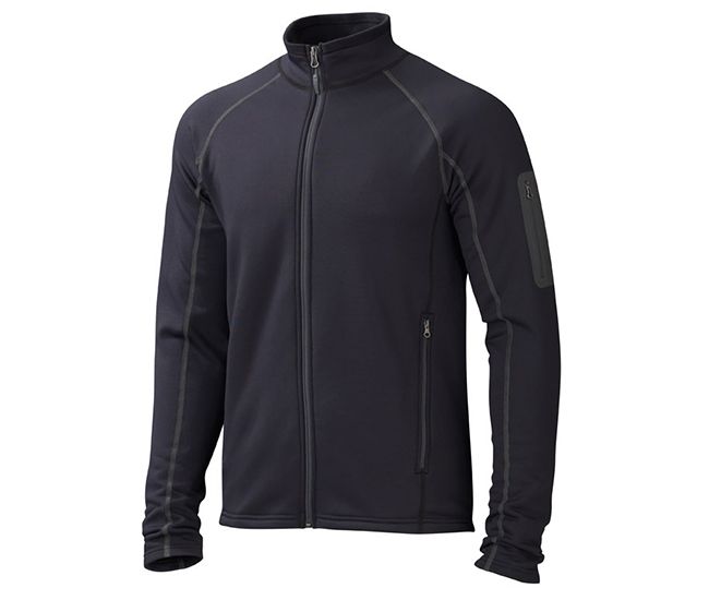 Флис Marmot (80840) Stretch Fleece Jacket'17 001-black (S) купить в Киеве, Днепропетровске, Львове, Одессе, Харькове - отзывы, описания, обзор, цены Extremstyle.ua Athletic Jacket, Zip, Fleece Jackets, Fashion, Wool Coats, Moda, Wool Jackets, Fashion Styles, Fashion Illustrations
