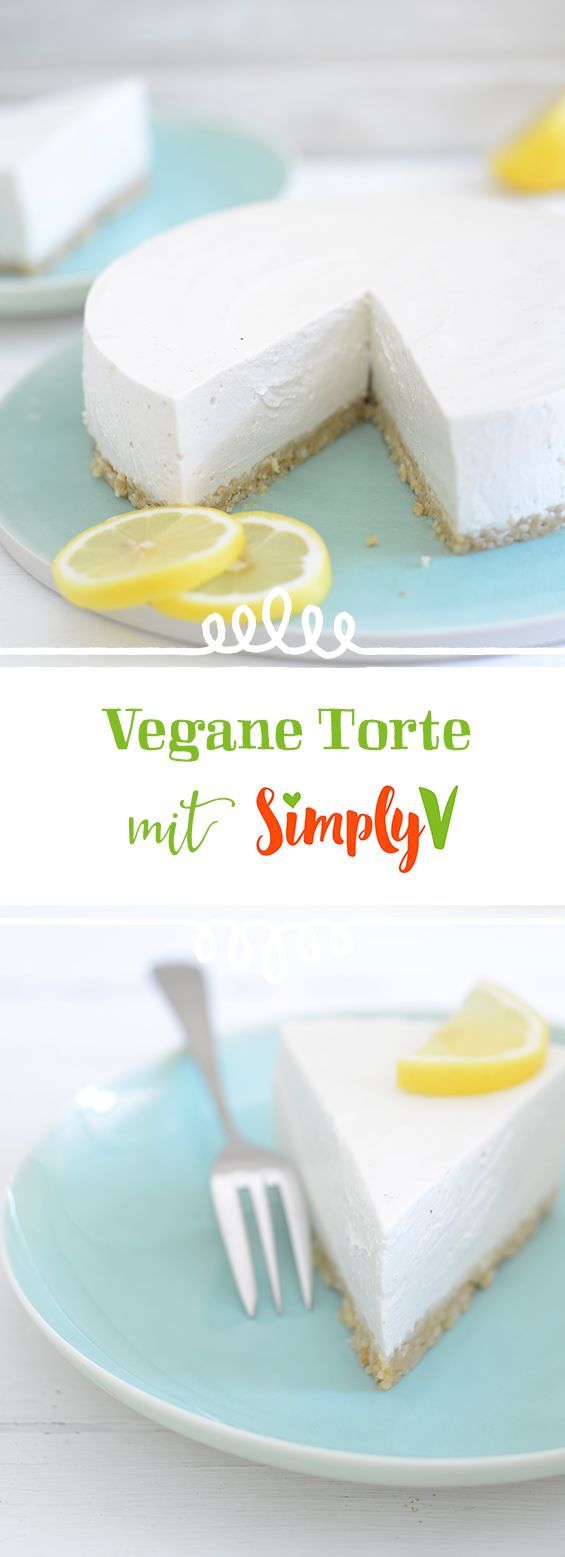 Vegane Rezepte für Genießer | Simply V