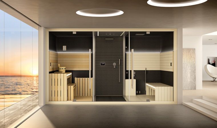 Sasha | Doccia, Hammam, bagno turco per casa, hotel, centri ... Sasha | Doccia, Hammam, bagno turco per casa, hotel, centri ...