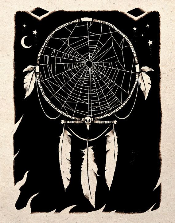 Spider Web Dream Catcher Inspiration Spider Web Dreamcatcher Black And White Drawing By TigerHouseArt Spider Web Dream Catcher Inspiration Spider Web Dreamcatcher Black And White Drawing By TigerHouseArt
