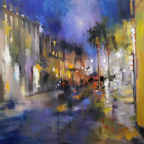 Rick Reinert Art Works Art Art Works Art Gallery