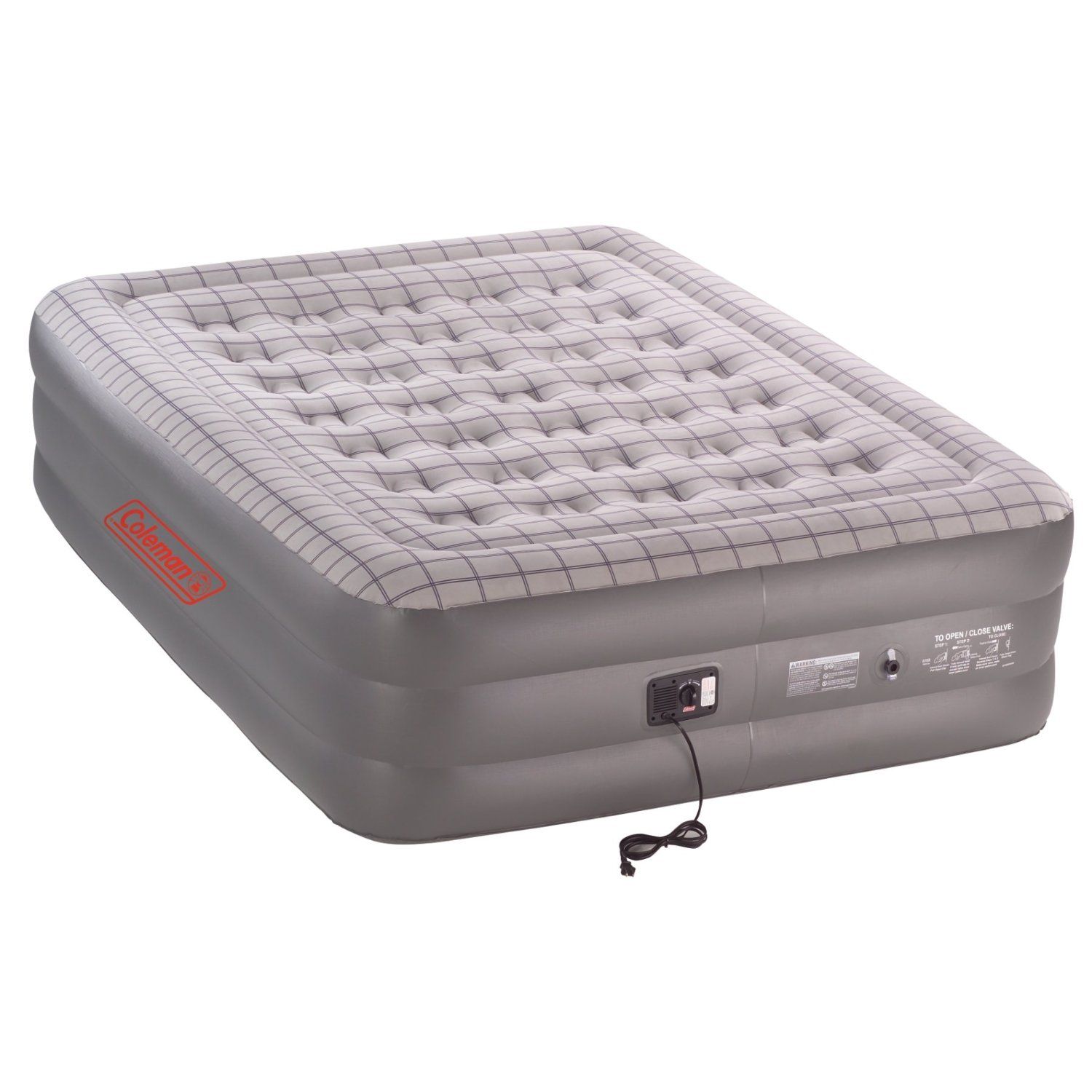 Best Coleman Air Mattress On My Blog Pinterest Best Coleman Air Mattress