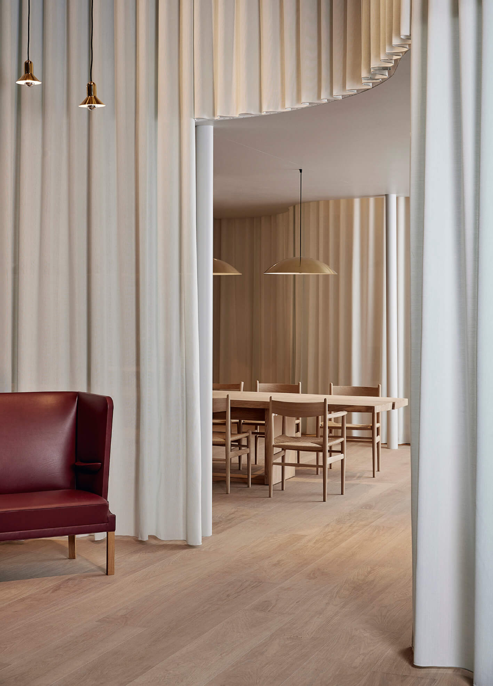 INTERIOR TRENDS | The Colours from Milan Design Week that will last in