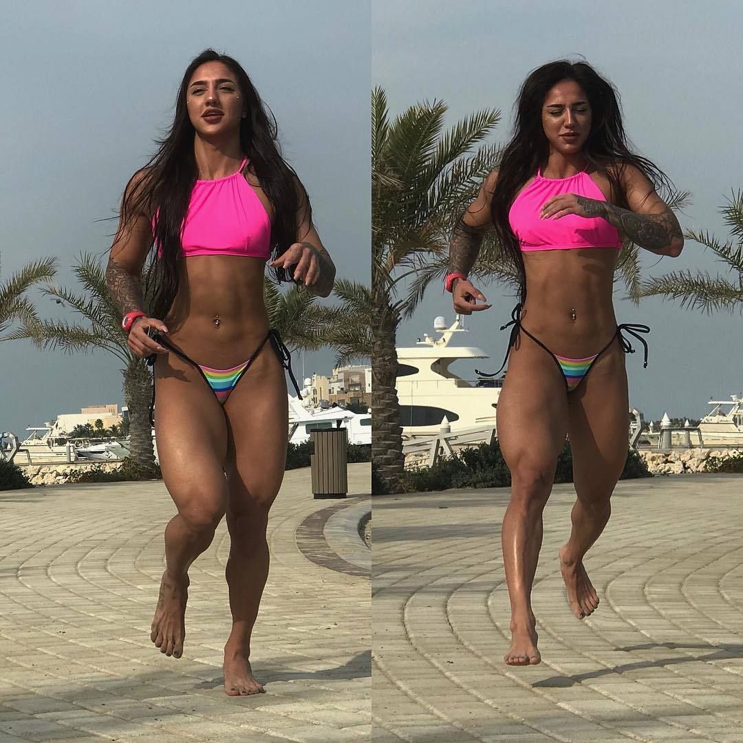Набиева Onlyfans Набиева Onlyfans
