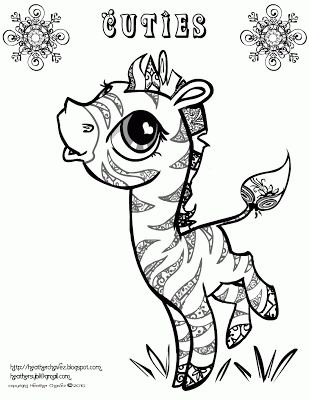 930 Top Colouring Pages Cute Zebra Images 930 Top Colouring Pages Cute Zebra Images