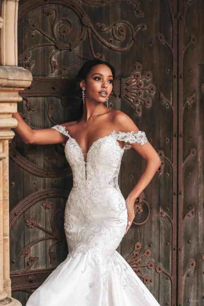Disney Wedding Dresses 2021 in 2021 | Disney wedding dresses, Disney