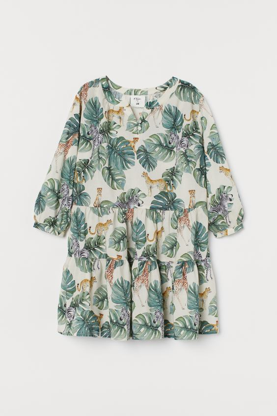 Niños Niñas Outfits Con Estampado Floral De Hojas Tops Frunc Niños Niñas Outfits Con Estampado Floral De Hojas Tops Frunc