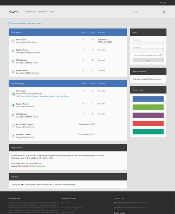 What is a responsive theme in wordpress What is a responsive theme in wordpress