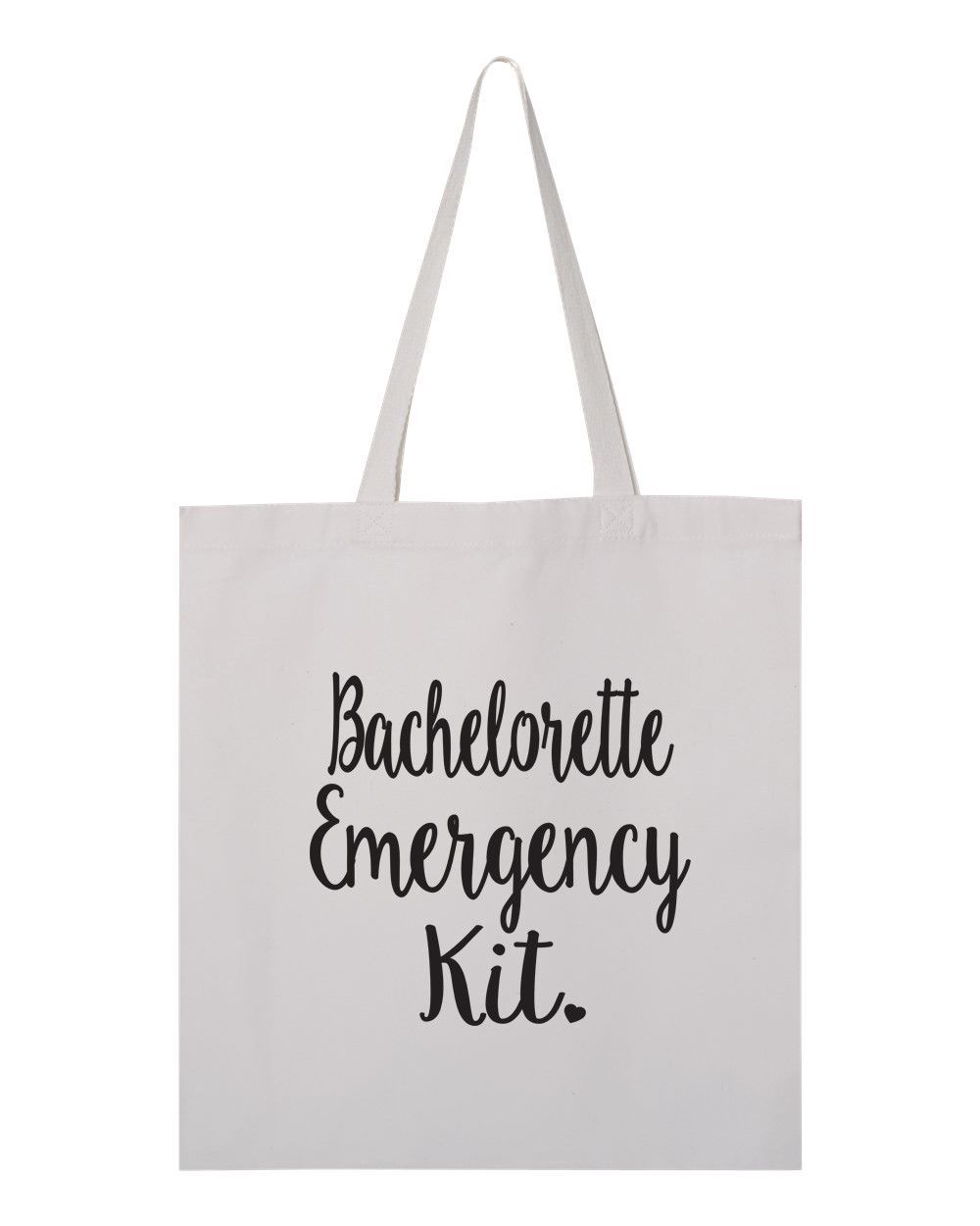 Download Bachelorette Emergency Kit Tote Bag Survival Kit Bridesmaid Gift Bag Bridal Party Bag W Bridesmaid Gift Bags Bridal Party Bags Handmade Bridal Shower Gifts