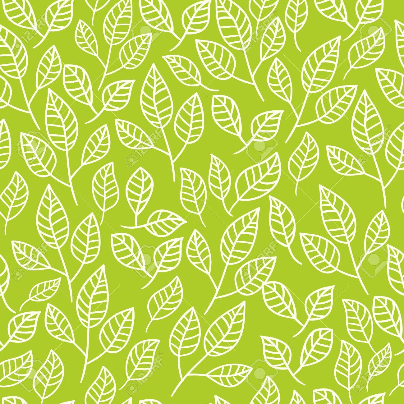 Seamless Watercolor Background Of Green Leaves Pattern Composed Of Tea Leaves Vector Pattern Tea Leaves Illustration Watercolor Background Leaves Illustration Seamless Watercolor Background Of Green Leaves Pattern Composed Of Tea Leaves Vector Pattern Tea Leaves Illustration Watercolor Background Leaves Illustration