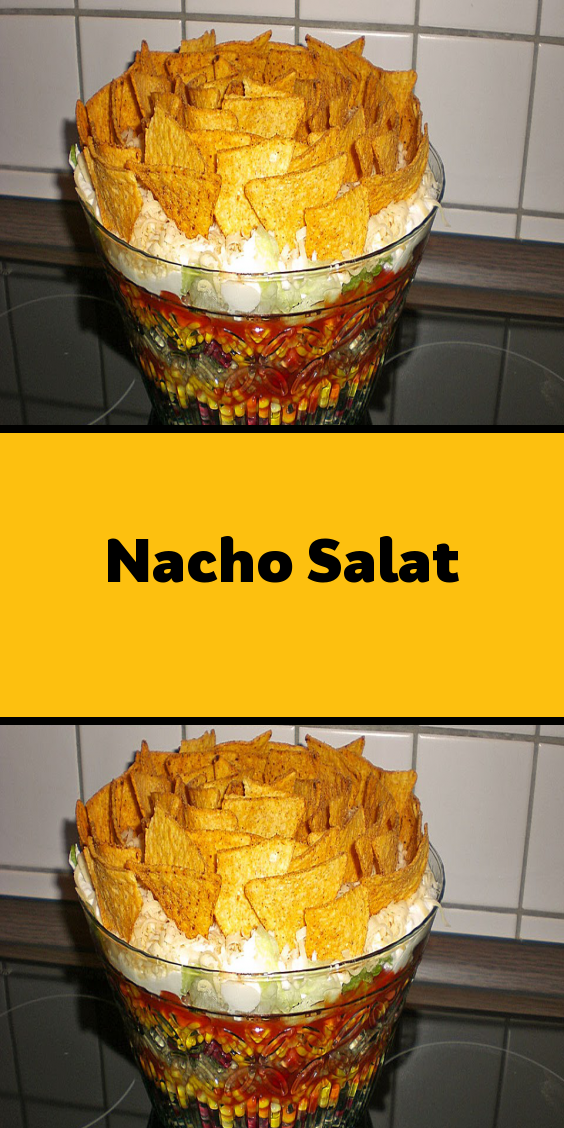 Nacho Salat