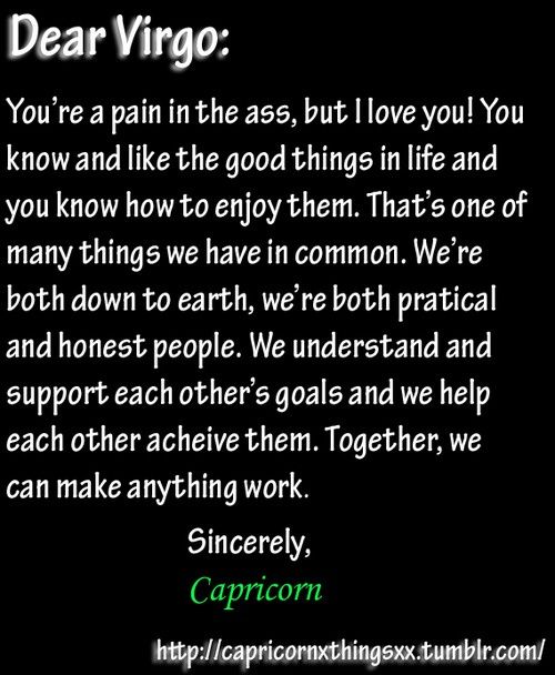 Capricorn Man A Woman Hookup Virgo Capricorn Man A Woman Hookup Virgo