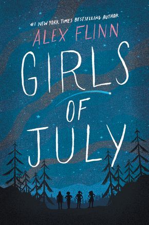 List of books to read for young adults