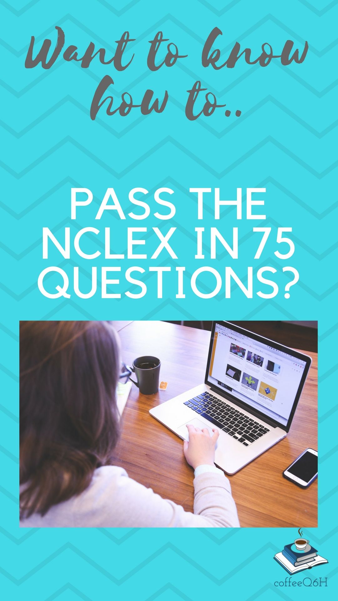 Passing The Nclex In 75 Questions Is A Great Feeling And It Usually Means That You Passed If