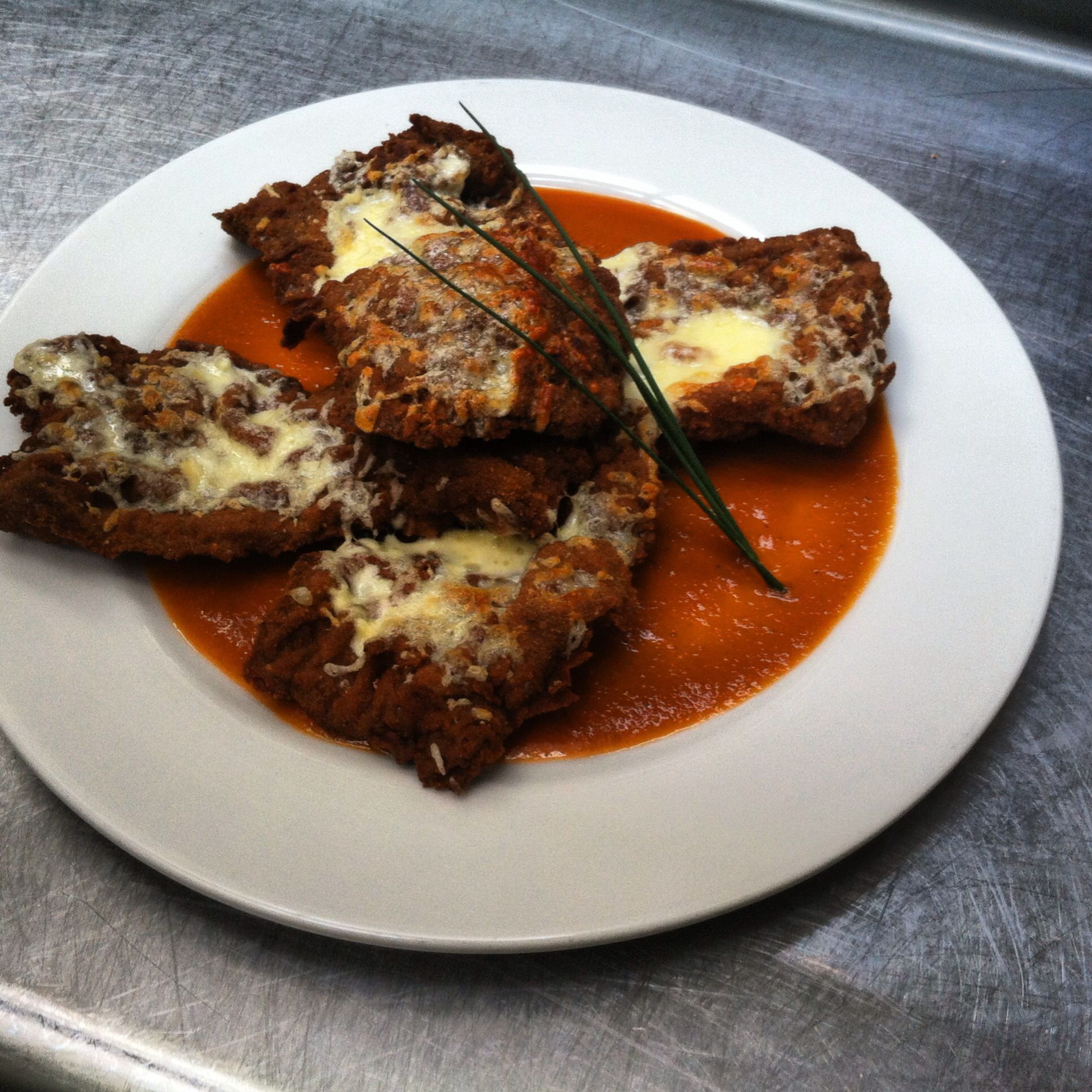 Chuletas De Res Chuletas De Res