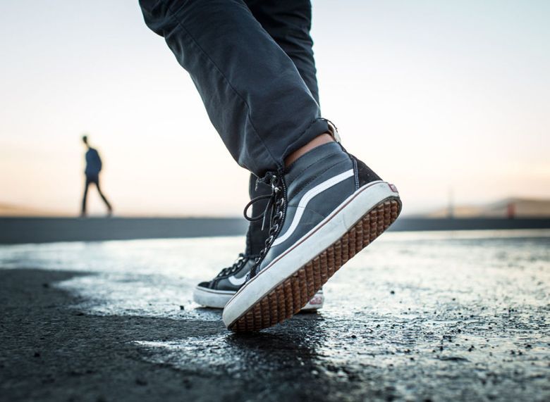 Vans Mountain Edition - Hiver 2014 - Sneakers.fr | Comment porter