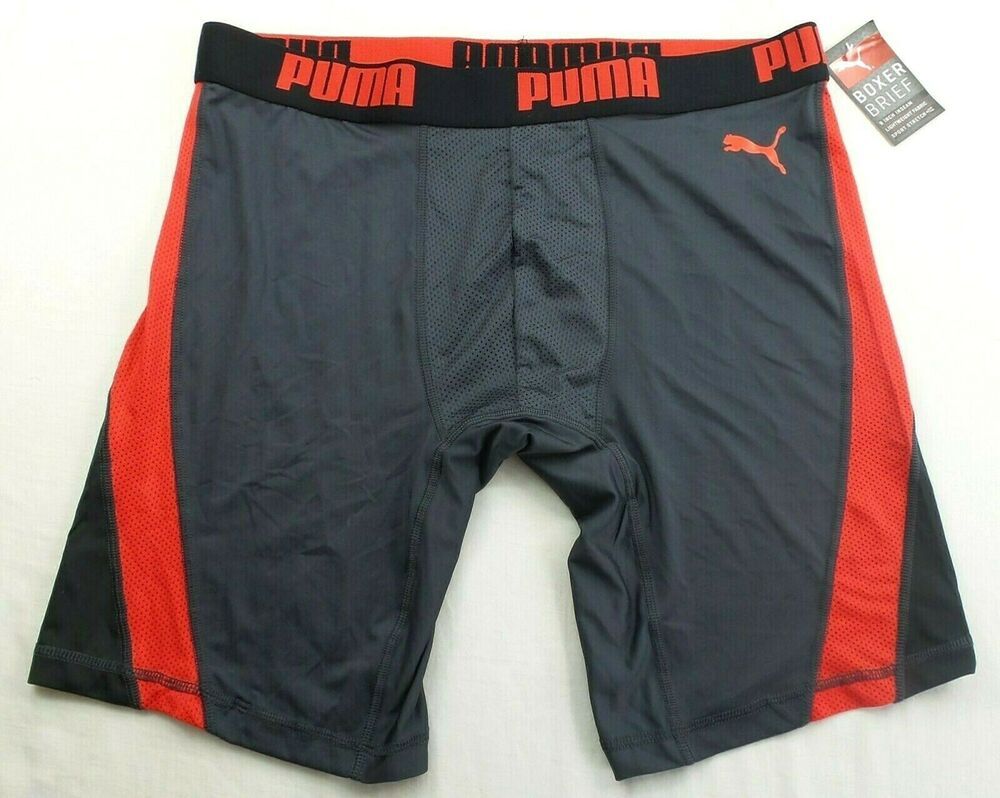 boxer long puma boxer long puma