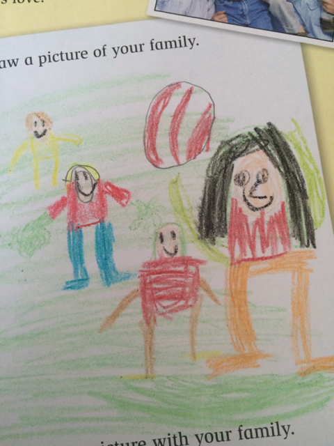 Download Made By Skylar 6 Years Old Art My Kid Made Artists For Kids Art Art For Kids