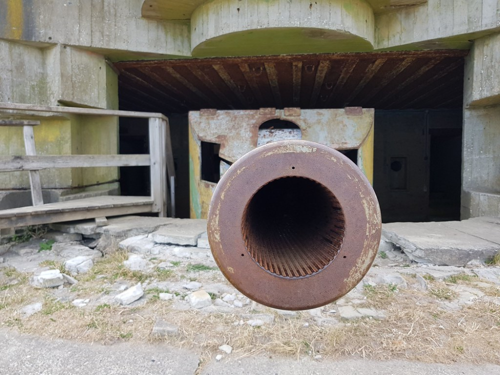 Atlantikwall Regelbau M270 Artillery Casemate, Bunker with… | Flickr #RegelbauM270 #AtlanticWall #AtlantikWall #Bunker #Regelbau #ww #wwii #history #worldwar #military #war #secondworldwar #worldwartwo #germany #wwiihistory #worldwarii #army #s #tank #wwi #reenactment #m #dday #wehrmacht #militaryhistory #tanks #panzer #aviation #memes #usa #usarmy #p #vintage #soldier Abandoned Buildings, Abandoned Places, Secret Bunker, Doomsday Bunker, Bunker Hill Monument, Europe Street, Underground Bunker, Places In Europe, Fortification