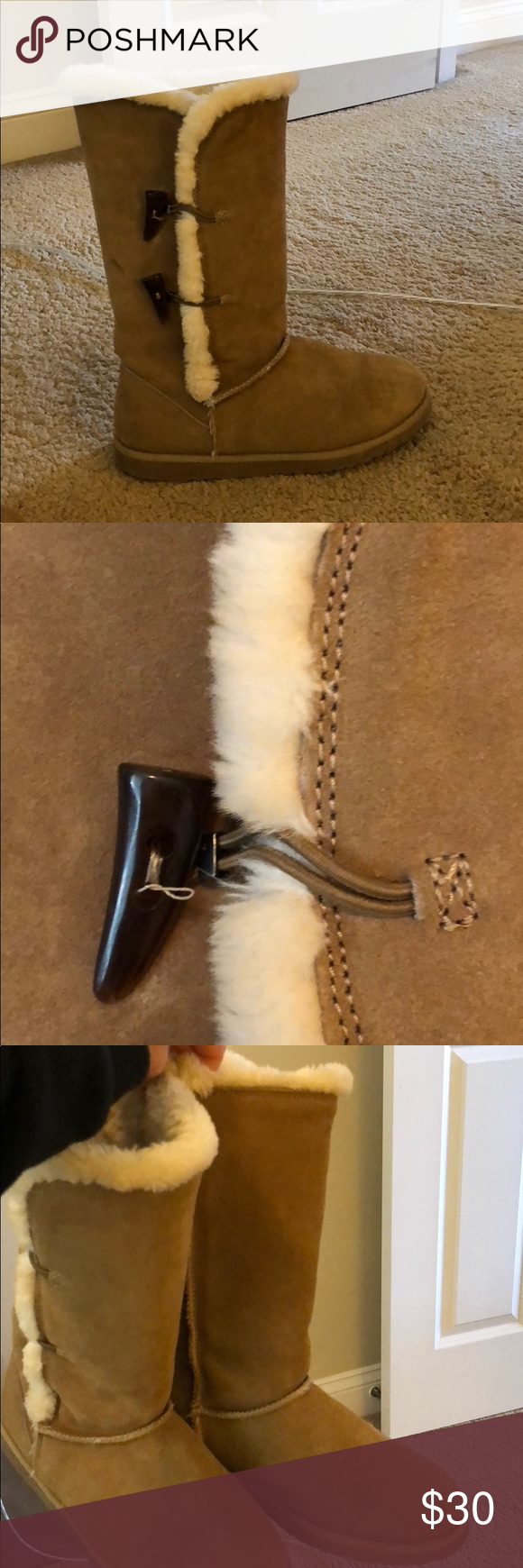 target ugg boots mens