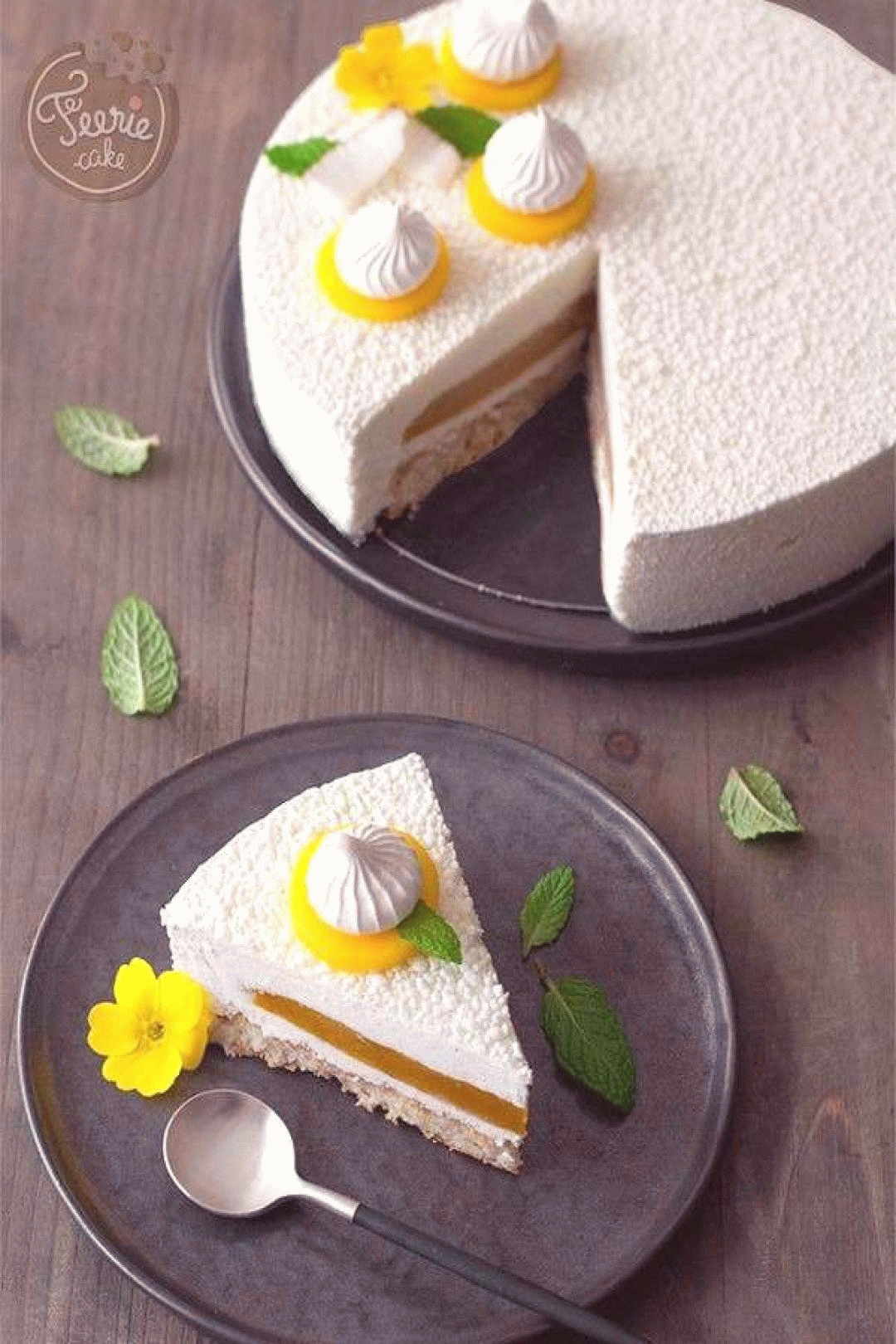 Recette De Lentremets Tropical Mangue Et Noix De Coco Gateau Mangue Dessert Noix De Coco Gateau Coco Recette De Lentremets Tropical Mangue Et Noix De Coco Gateau Mangue Dessert Noix De Coco Gateau Coco
