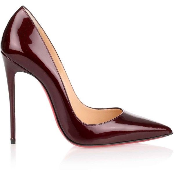 louboutin so kate bordeaux louboutin so kate bordeaux