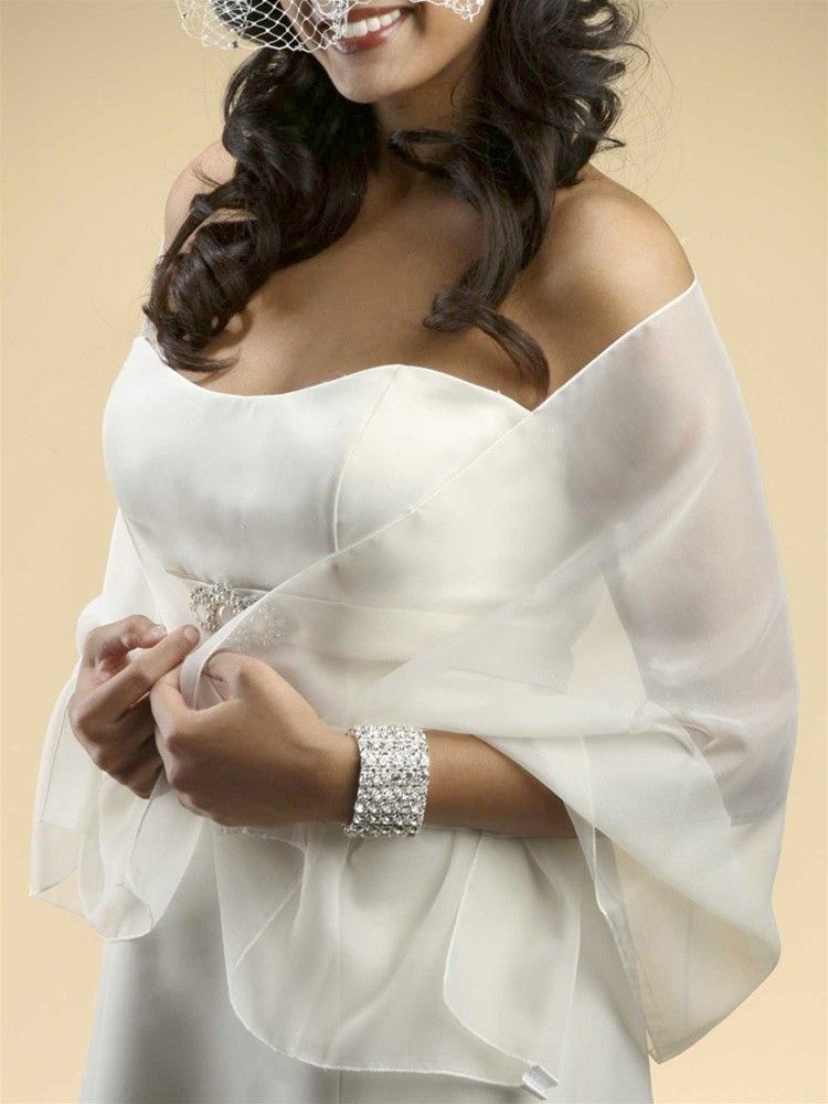 This Beautiful 1920s Chiffon Wrap Is The Ideal Shawl For Any Prom Mariell S Beautiful Chiffon Wrap Is The Perfect Shawl For Any Wedding Prom Bridesmaid Or Special Occasion This Lovely Measures W X H An