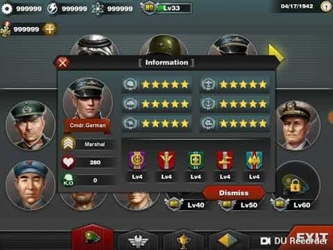 World conqueror 3 mod apk unlimited resources and medals soniclopez World conqueror 3 mod apk unlimited resources and medals soniclopez
