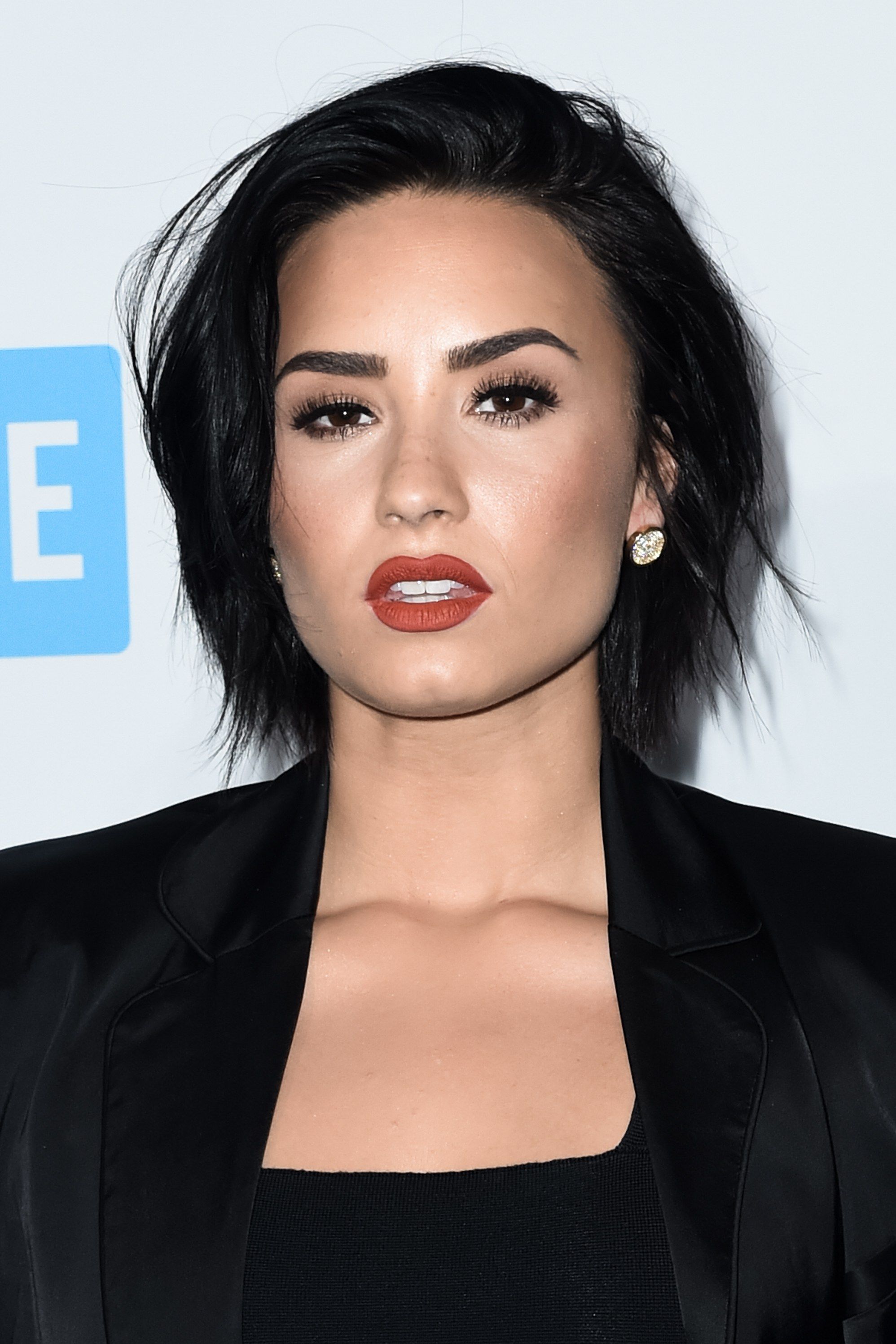Demi Lovato Opens Up About the Pressure She Feels to Prove Her Sobriety