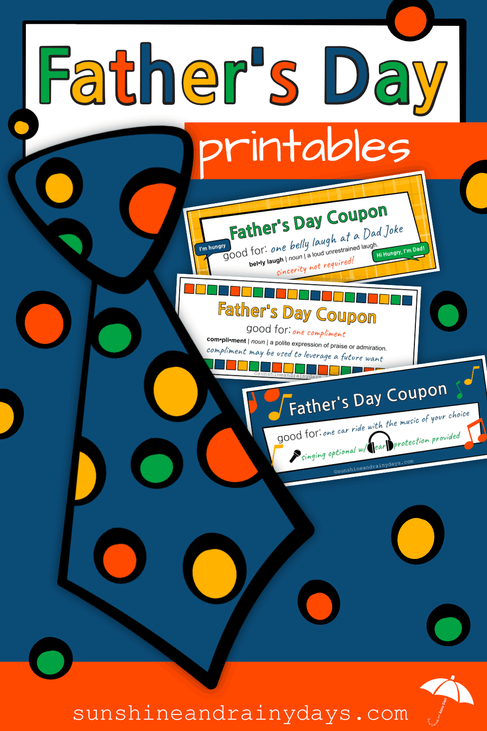 Father's Day is a great day to celebrate the dads in your life! We've made the celebration a little easier on your time and wallet with Father's Day Printables! Father's Day Printables | Father's Day Coupons | Father's Day Cards | #fathersday #fathersdayprintables #fathersdaycoupons #fathersdaycard Dad Day, Mom And Dad, Belly Laughs, Parent Resources, Dad Jokes, Fathers Day Cards, Happy Father, Nouns, Gifts For Dad
