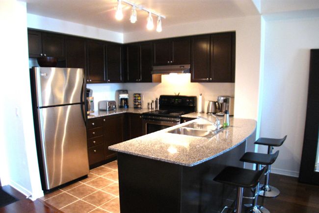 Pin By Kami On Ideas For The House Pinterest Condo Kitchen Condo Kitchen Remodel Small Pictures Beach House Kitchens