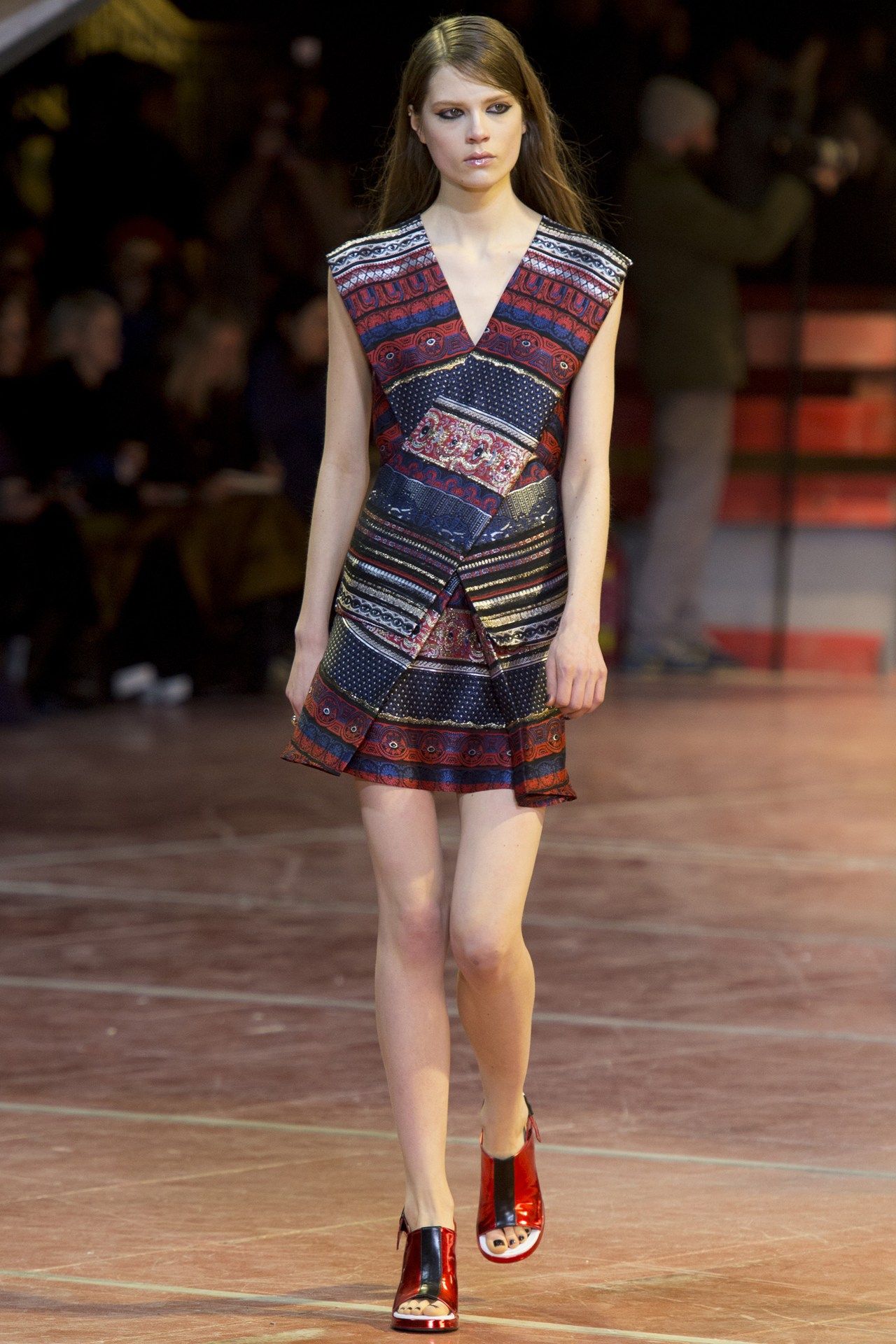 Kenzo 2013 modası Kenzo 2013 modası