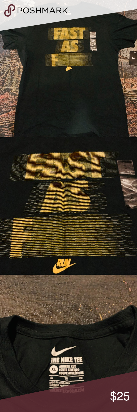 fast as f nike shirt fast as f nike shirt