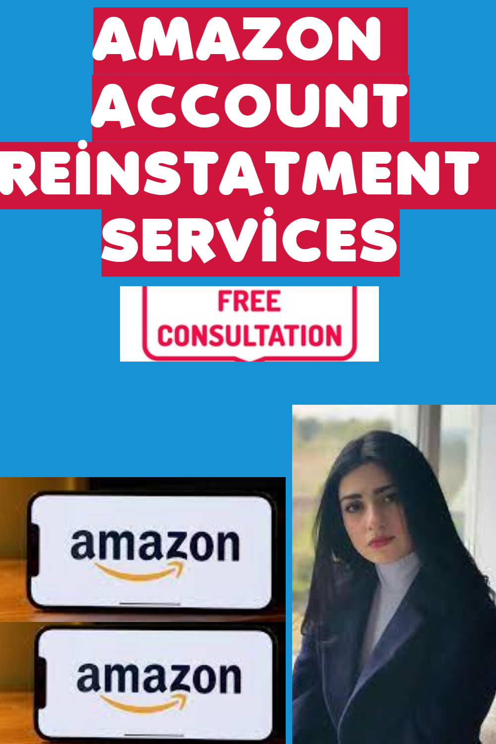 Younglanes Amazon Appeal Services Reviews Amazon account reinstatement service appeal letter and plan of action