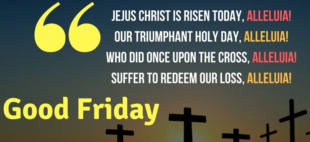 good friday quotes 2018 holy friday quotations with jesus images sayings good friday quotes its friday quotes quotations