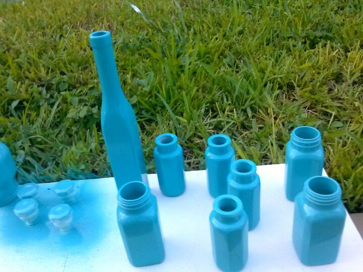 A Sea Of Turquoise In Reveling Valspar Exotic Spray Paint A Sea Of Turquoise In Reveling Valspar Exotic Spray Paint