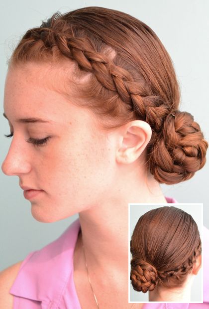 8 Hacks To Style Wet Hair So It Looks Awesome Hair Styles Long Hair Styles Hair