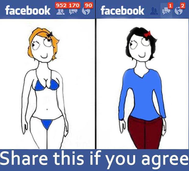 Funny Quotes To Put On Facebook Definitely Agree With The Article And The Blog Post That I Linked Funny Quotes To Put On Facebook Definitely Agree With The Article And The Blog Post That I Linked