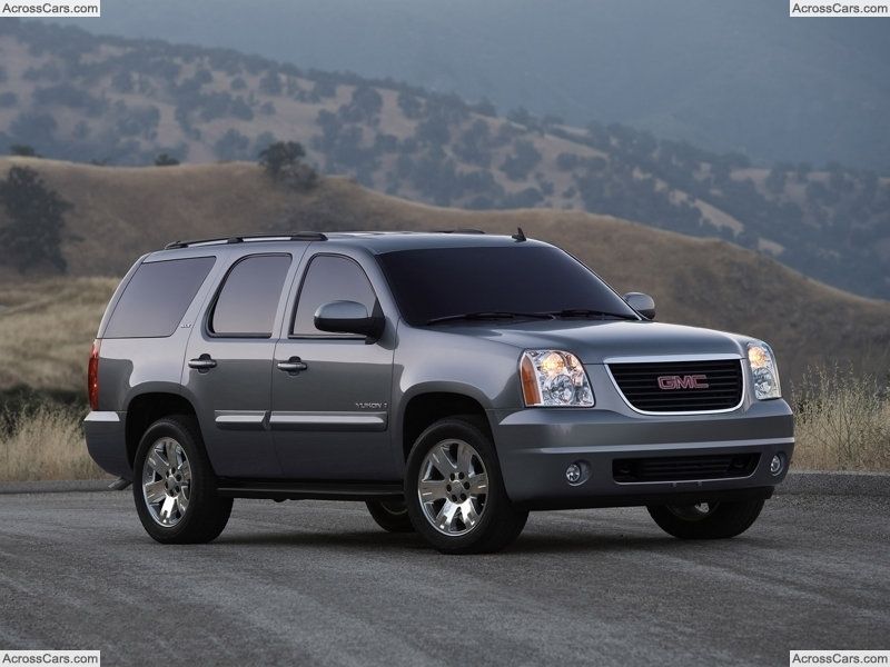 Gmc Yukon 2007 Yukon Suv 2018 Gmc Yukon 2012 Gmc Yukon