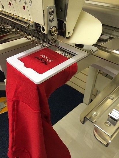 Magna Frame 40 In 40 Embroidery Machine Accessory Hobkirk Sewing Magnificent Hobkirk Sewing Machines Magna Frame 40 In 40 Embroidery Machine Accessory Hobkirk Sewing Magnificent Hobkirk Sewing Machines