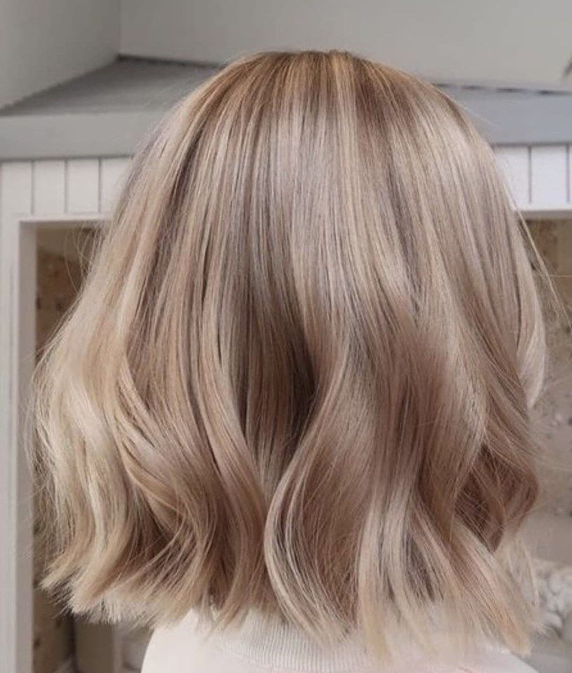 The latest hair colors for 2020 The latest hair colors for 2020