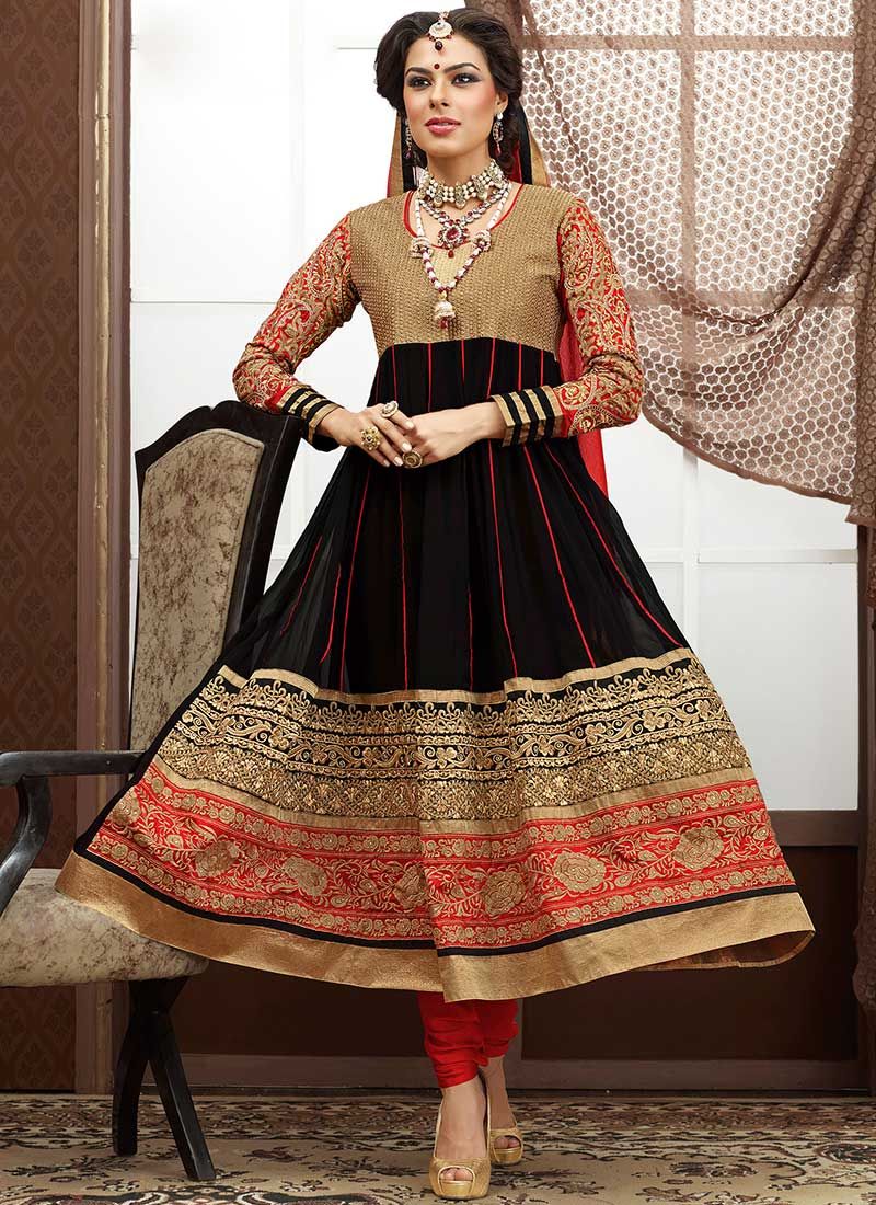 Indian Wedding Dresses for Girls