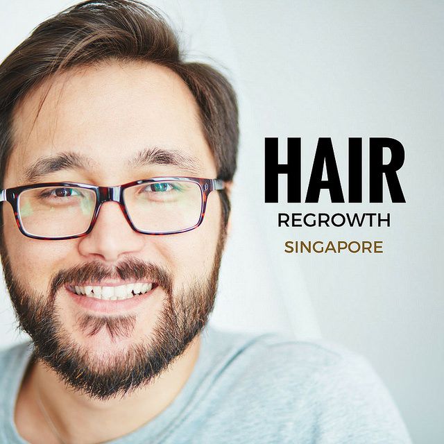 Regrow Your Hair Hair regrowth, Hair loss men, Stop hair loss