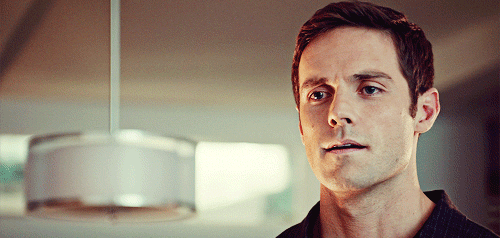 We can't forget about Hot Paul. | Orphan black, Orphan, Dylan bruce